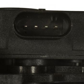2018 Subaru Legacy Radiator Shutter Assembly Standard Motor Products AGS1015 image 3 of 3