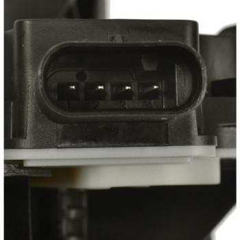 2015 Chevrolet Impala Radiator Shutter Assembly Standard Motor Products AGS1018 image 3 of 3