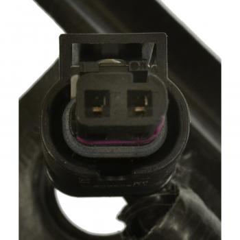 2016 Chevrolet Silverado 1500 Radiator Shutter Assembly Standard Motor Products AGS1019 image 2 of 4