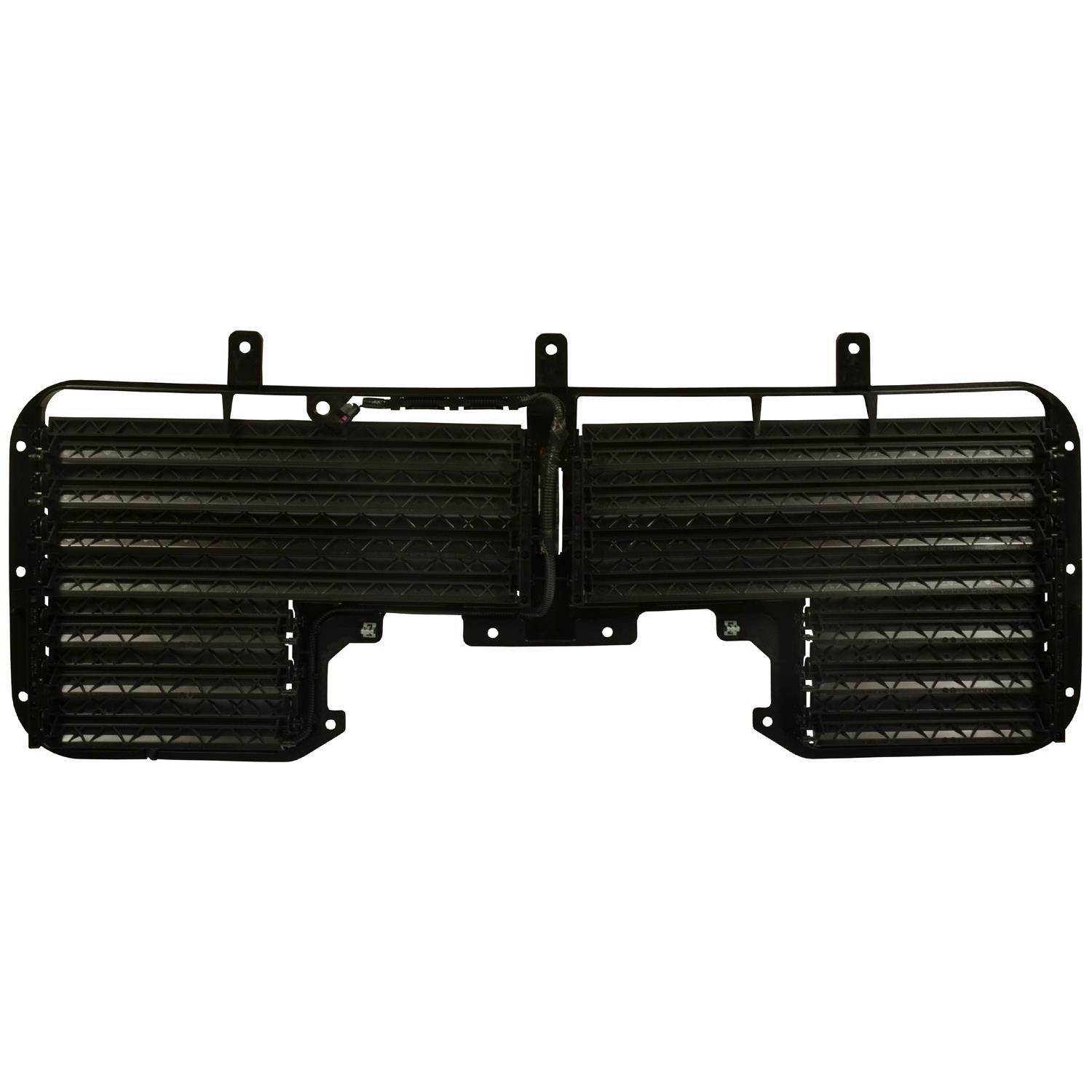 Standard Motor Products AGS1022 - Radiator Shutter Assembly Standard Motor Products AGS1022 Radiator Shutter Assembly product image 1 of 4