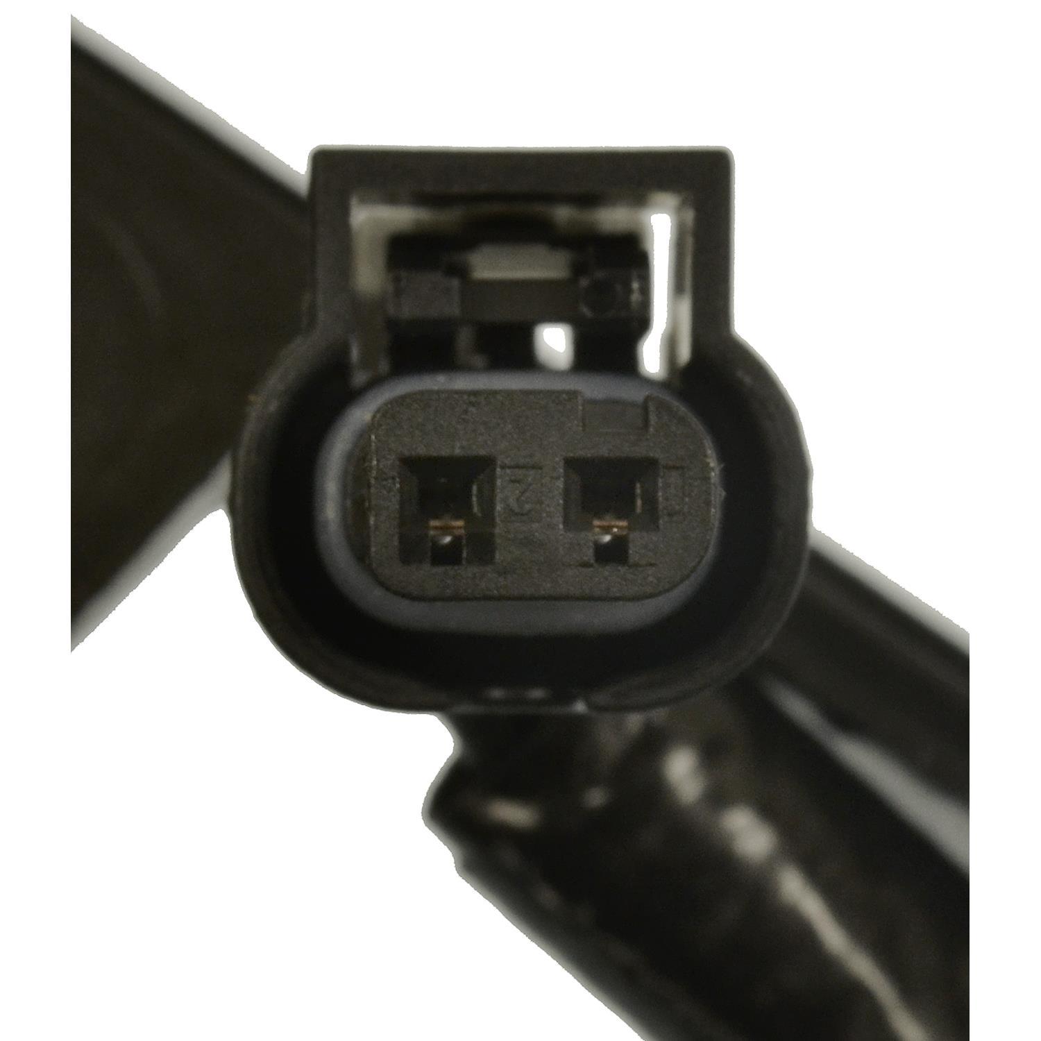 Standard Motor Products AGS1022 - Radiator Shutter Assembly Standard Motor Products AGS1022 Radiator Shutter Assembly product image 2 of 4