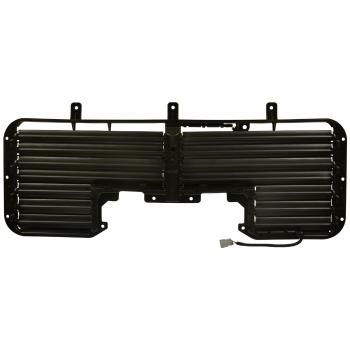 2018 GMC Sierra 1500 Radiator Shutter Assembly Standard Motor Products AGS1022 image 3 of 4