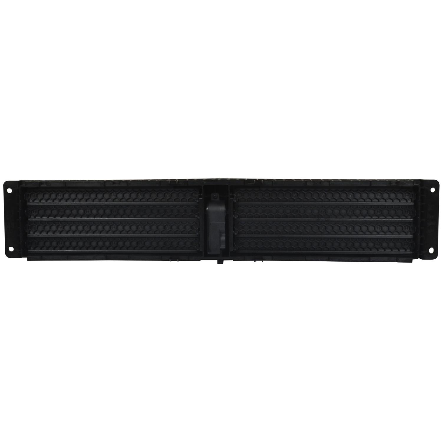 Standard Motor Products AGS1023 Radiator Shutter Assembly product image 1 of 3