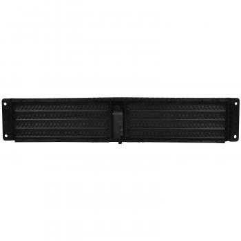 2018 Buick LaCrosse Radiator Shutter Assembly Standard Motor Products AGS1023 image 1 of 3