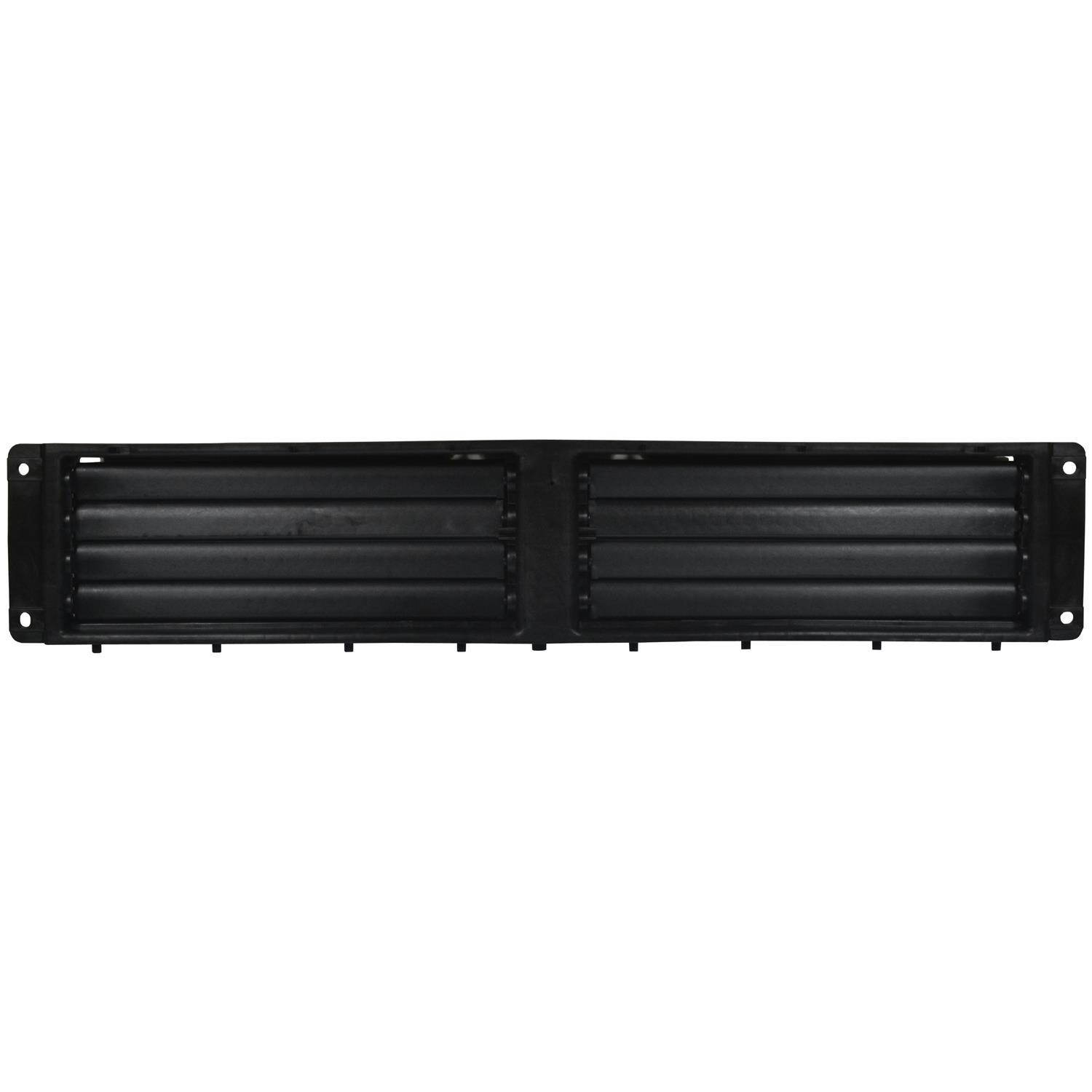 Standard Motor Products AGS1023 Radiator Shutter Assembly product image 2 of 3