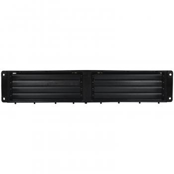 2018 Buick LaCrosse Radiator Shutter Assembly Standard Motor Products AGS1023 image 2 of 3