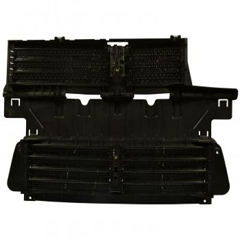2018 Ford Fusion Radiator Shutter Assembly Standard Motor Products AGS1026 image 1 of 3