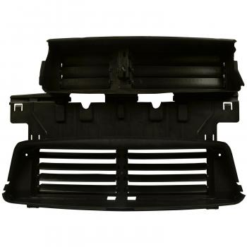 2018 Ford Fusion Radiator Shutter Assembly Standard Motor Products AGS1026 image 2 of 3