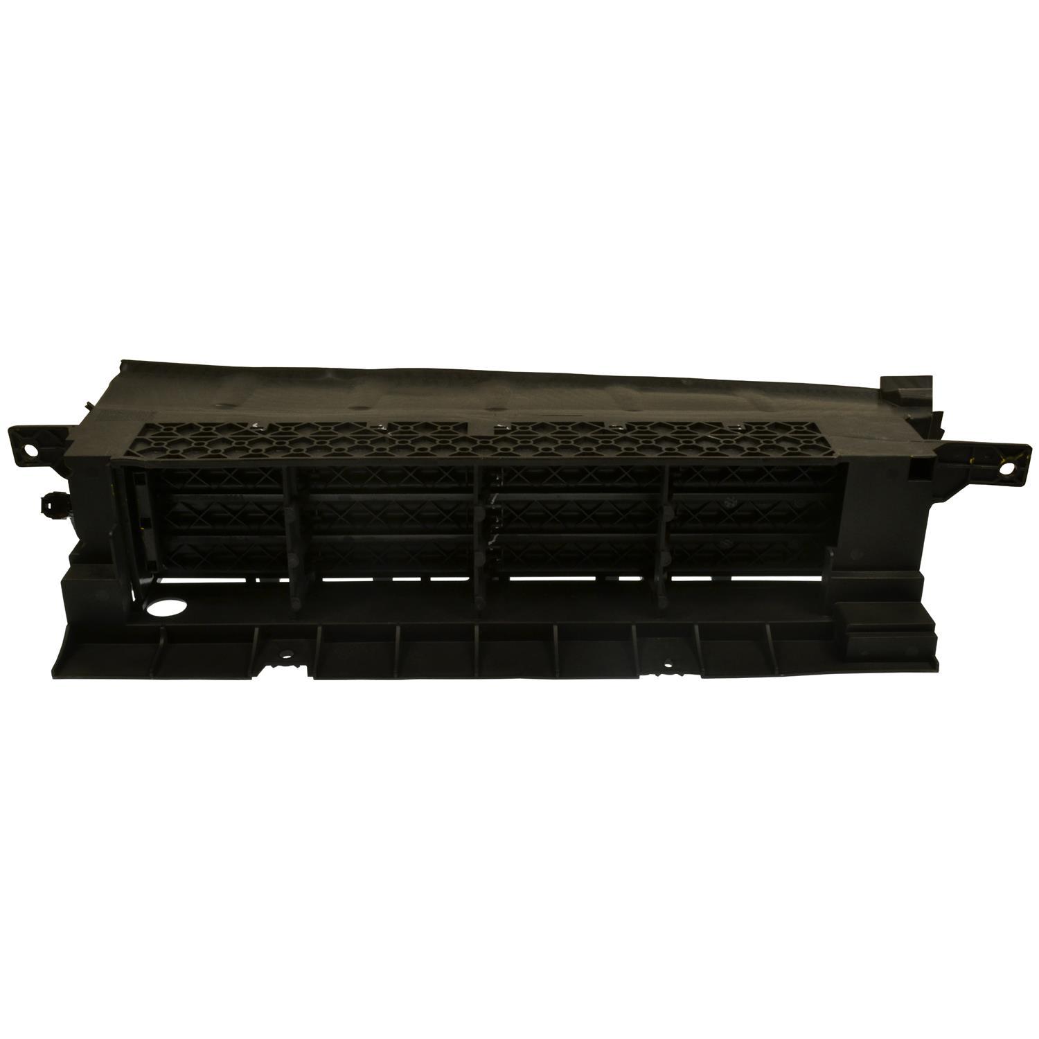 Standard Motor Products AGS1027 - Radiator Shutter Assembly Standard Motor Products AGS1027 Radiator Shutter Assembly product image 1 of 3