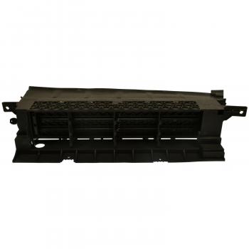 2016 Nissan Versa Note Radiator Shutter Assembly Standard Motor Products AGS1027 image 1 of 3