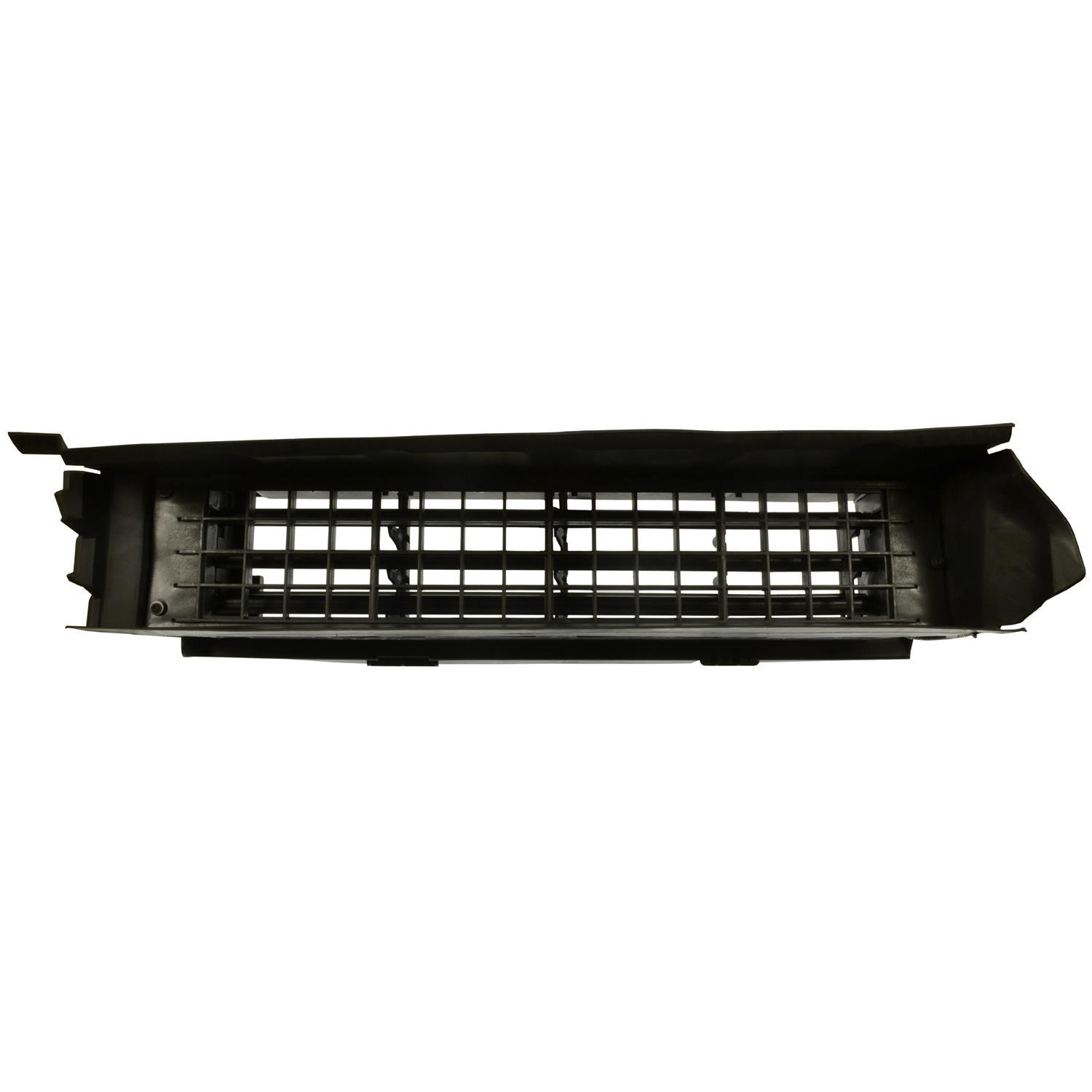 Standard Motor Products AGS1027 - Radiator Shutter Assembly Standard Motor Products AGS1027 Radiator Shutter Assembly product image 2 of 3