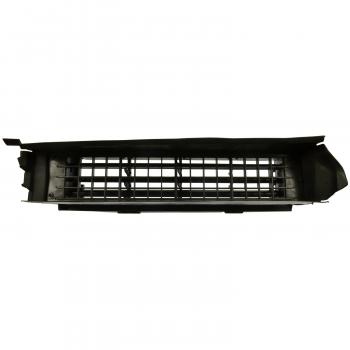 2016 Nissan Versa Note Radiator Shutter Assembly Standard Motor Products AGS1027 image 2 of 3