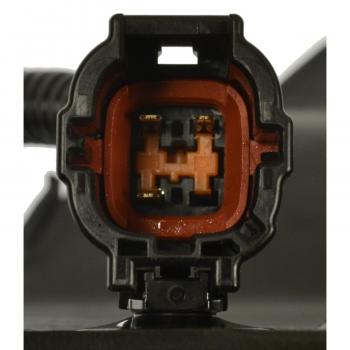 2016 Nissan Versa Note Radiator Shutter Assembly Standard Motor Products AGS1027 image 3 of 3