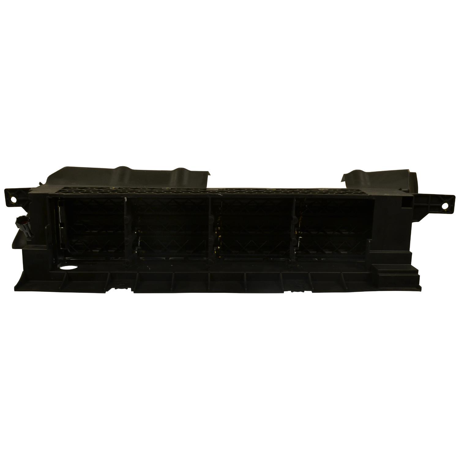 Standard Motor Products AGS1028 Radiator Shutter Assembly product image 1 of 3