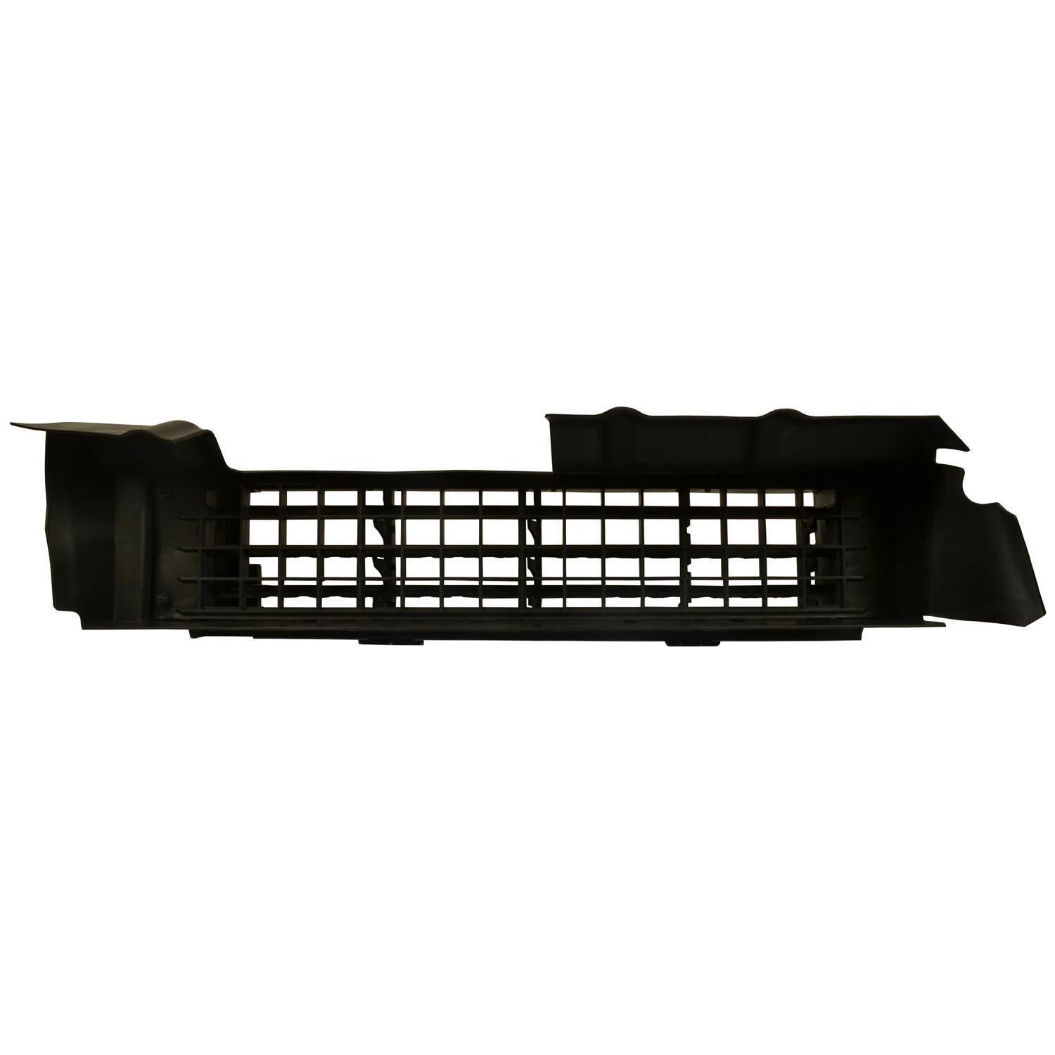 Standard Motor Products AGS1028 Radiator Shutter Assembly product image 2 of 3