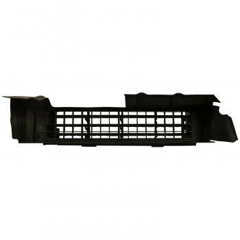 2017 Nissan Versa Note Radiator Shutter Assembly Standard Motor Products AGS1028 image 2 of 3