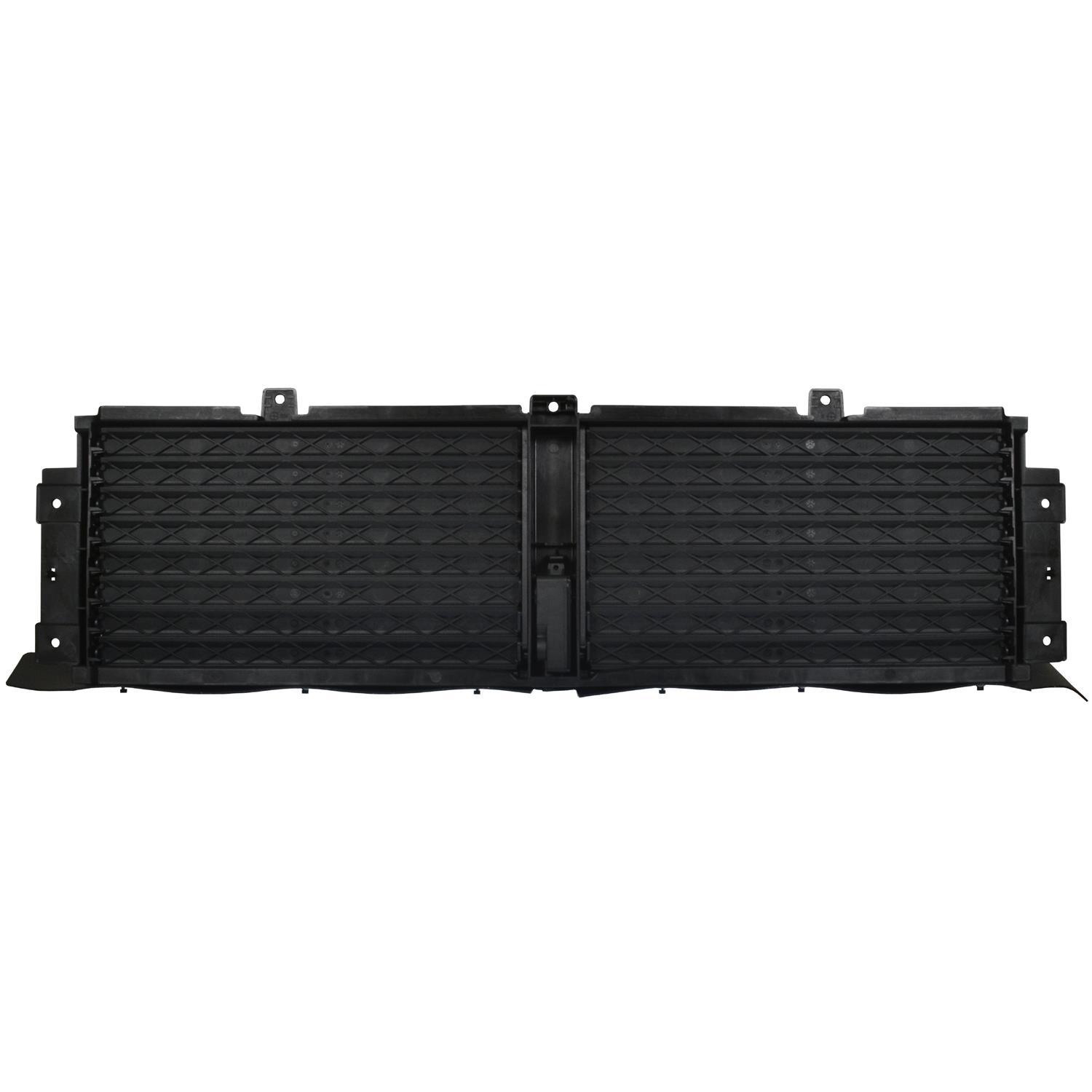 Standard Motor Products AGS1035 Radiator Shutter Assembly product image 1 of 3