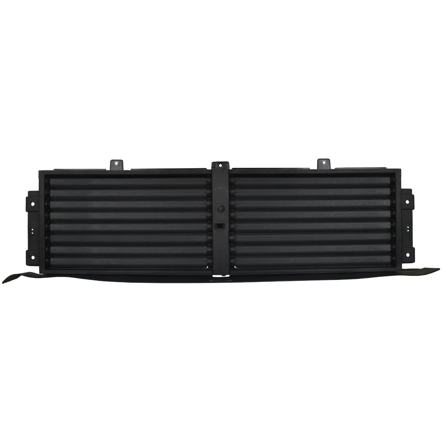 Standard Motor Products AGS1035 Radiator Shutter Assembly product image 2 of 3