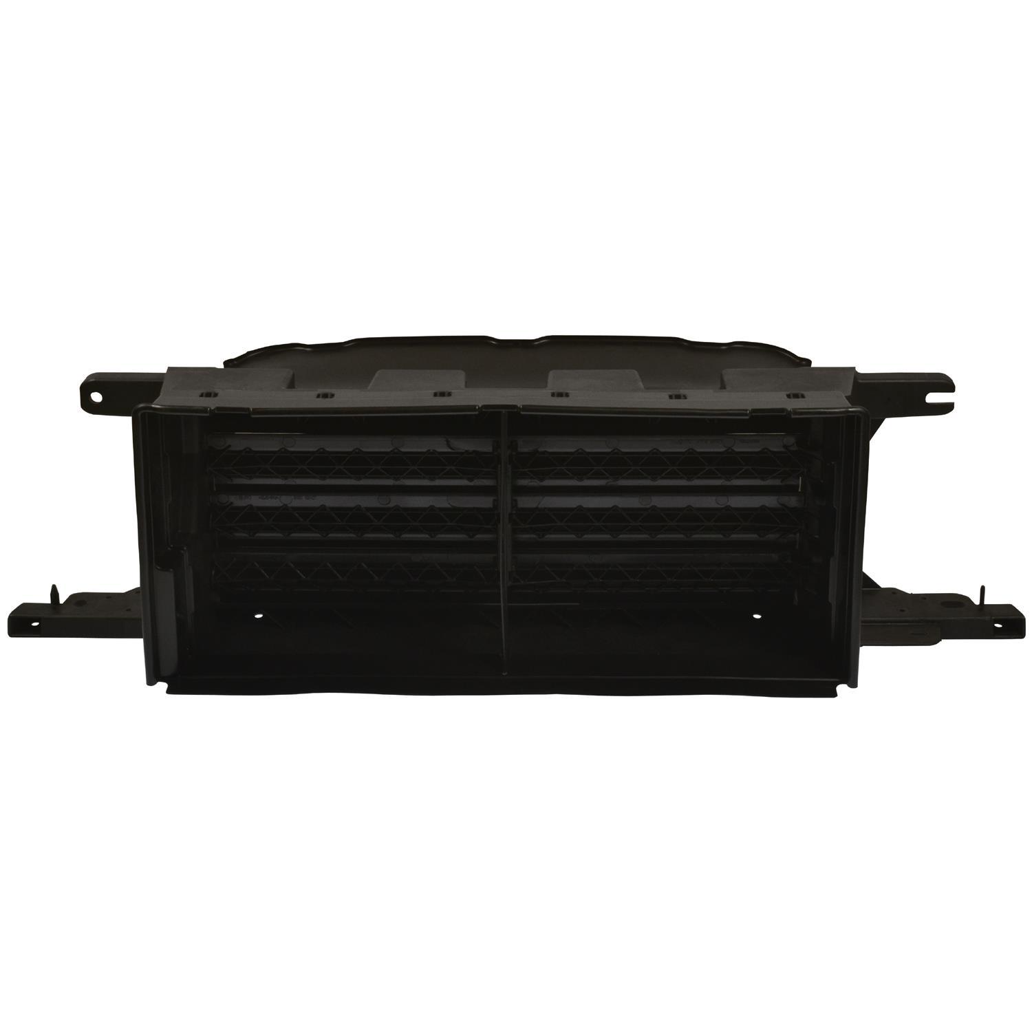 Standard Motor Products AGS1037 - Radiator Shutter Assembly Standard Motor Products AGS1037 Radiator Shutter Assembly product image 1 of 3