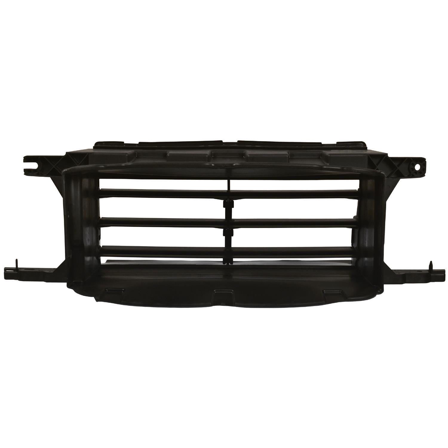 Standard Motor Products AGS1037 - Radiator Shutter Assembly Standard Motor Products AGS1037 Radiator Shutter Assembly product image 2 of 3