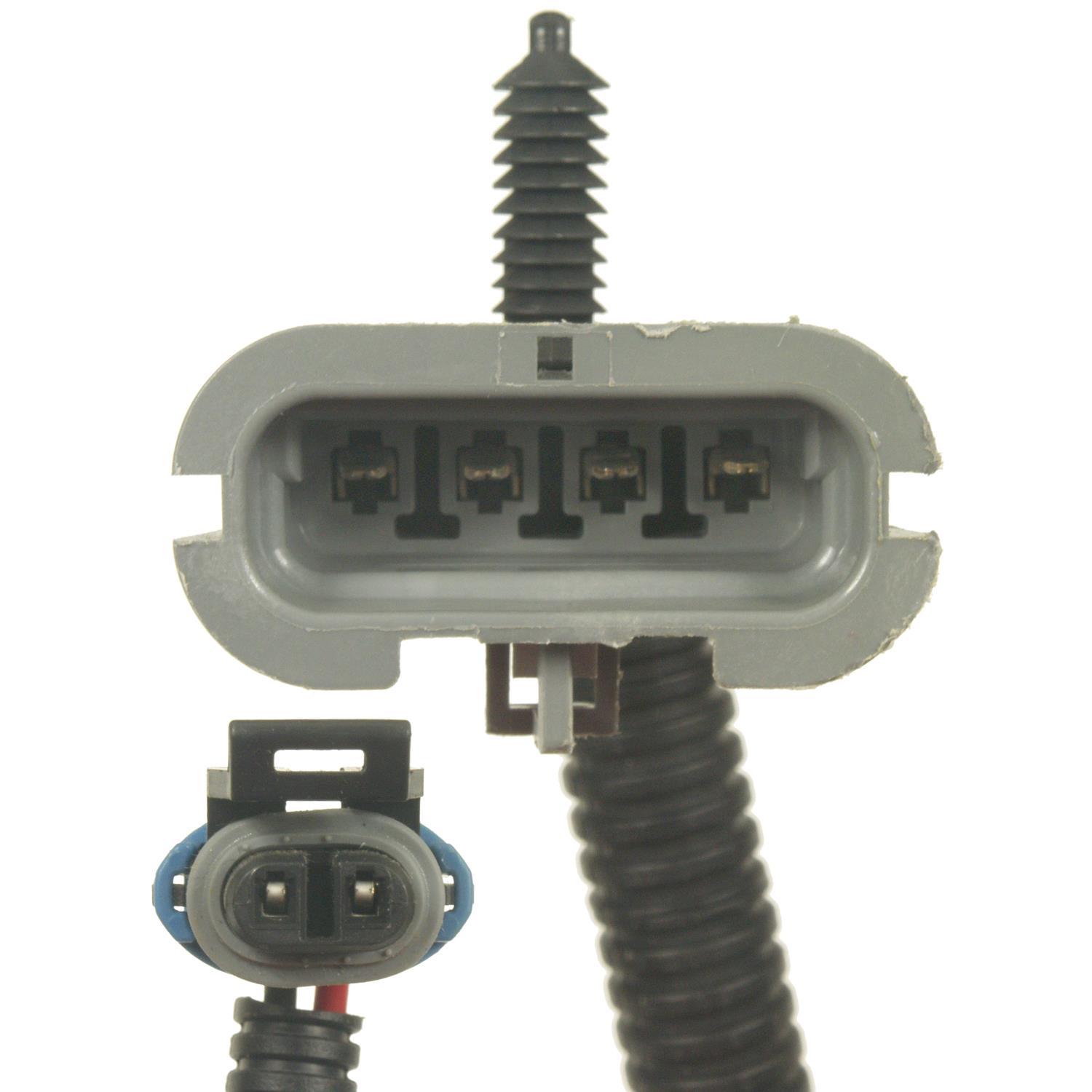 Standard Motor Products AIP10 - Secondary Air Injection Pump Standard Motor Products AIP10 Secondary Air Injection Pump product image 2 of 3