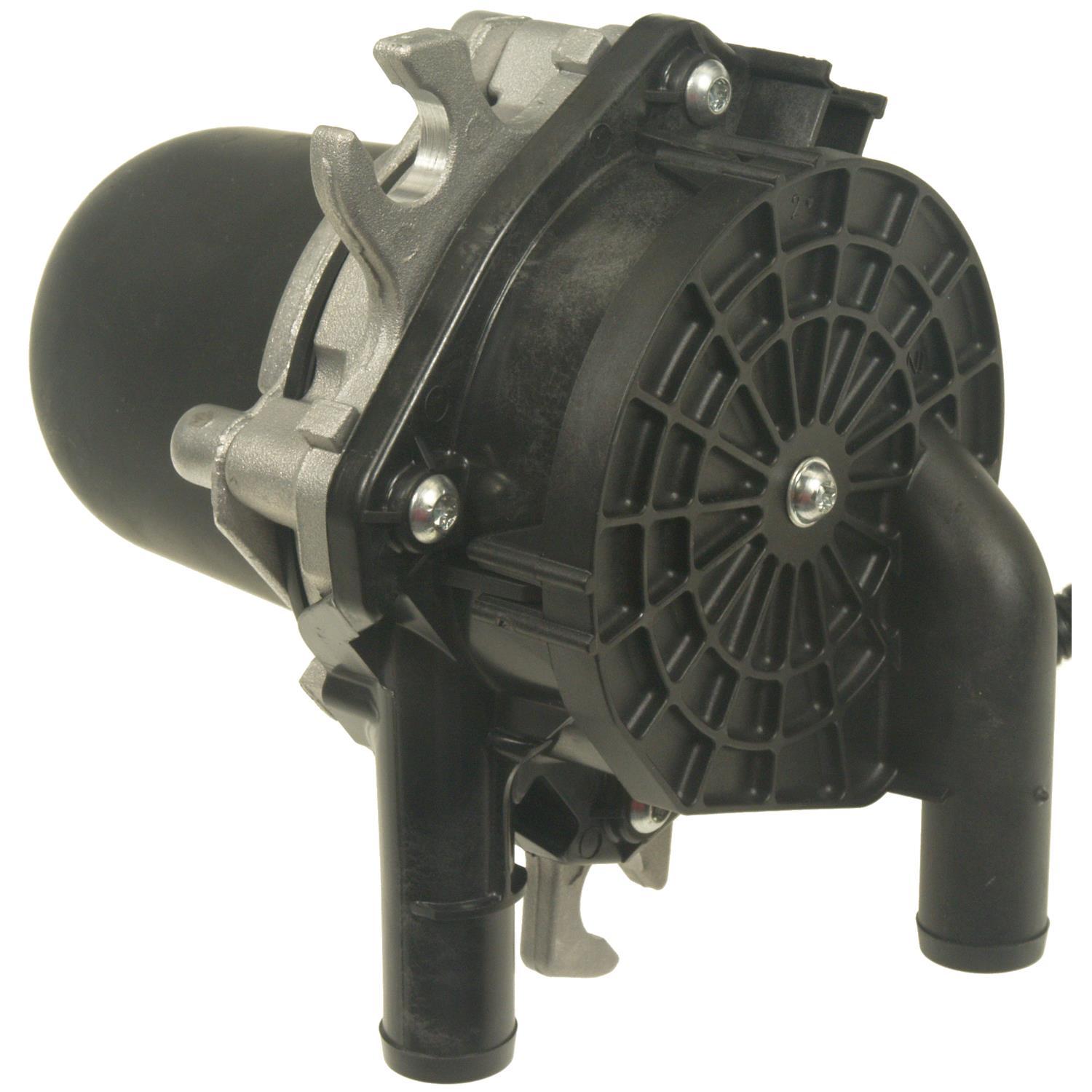 Standard Motor Products AIP14 - Secondary Air Injection Pump Standard Motor Products AIP14 Secondary Air Injection Pump product image 1 of 3