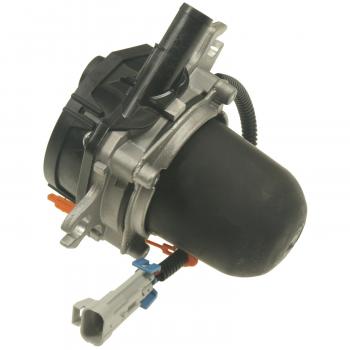 2002 Buick LeSabre Secondary Air Injection Pump Standard Motor Products AIP15 image 3 of 3