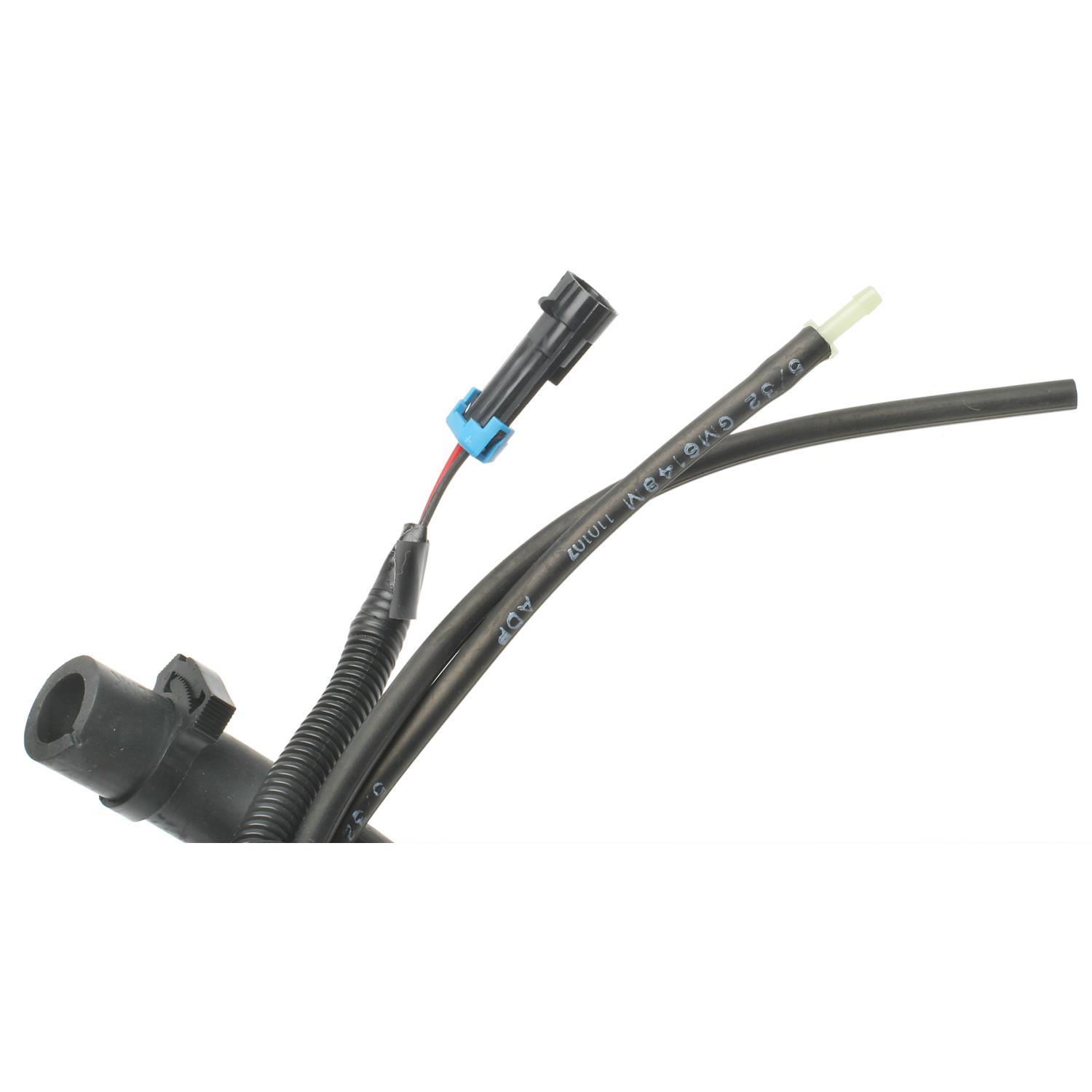Standard Motor Products AIP18K Secondary Air Injection Pump product image 1 of 5