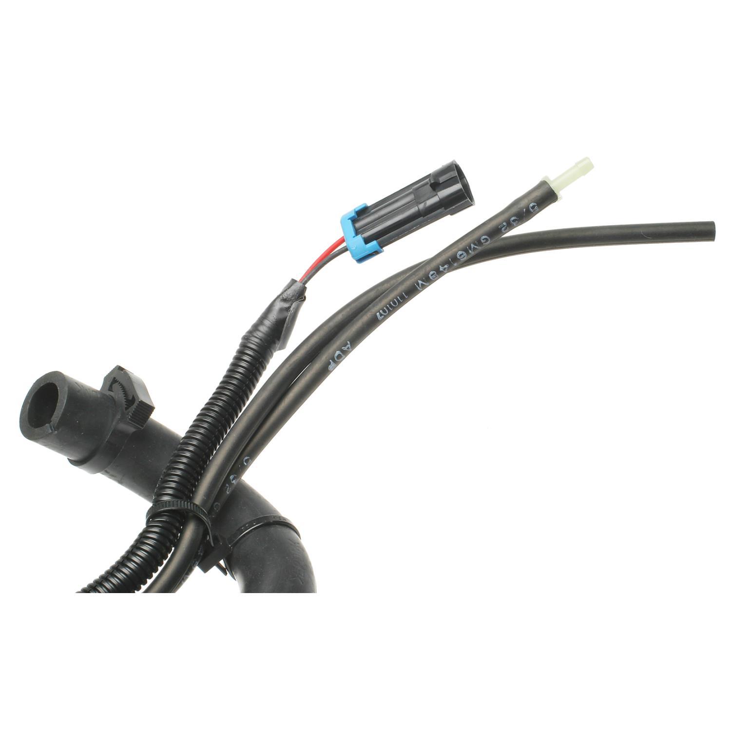 Standard Motor Products AIP18K Secondary Air Injection Pump product image 2 of 5