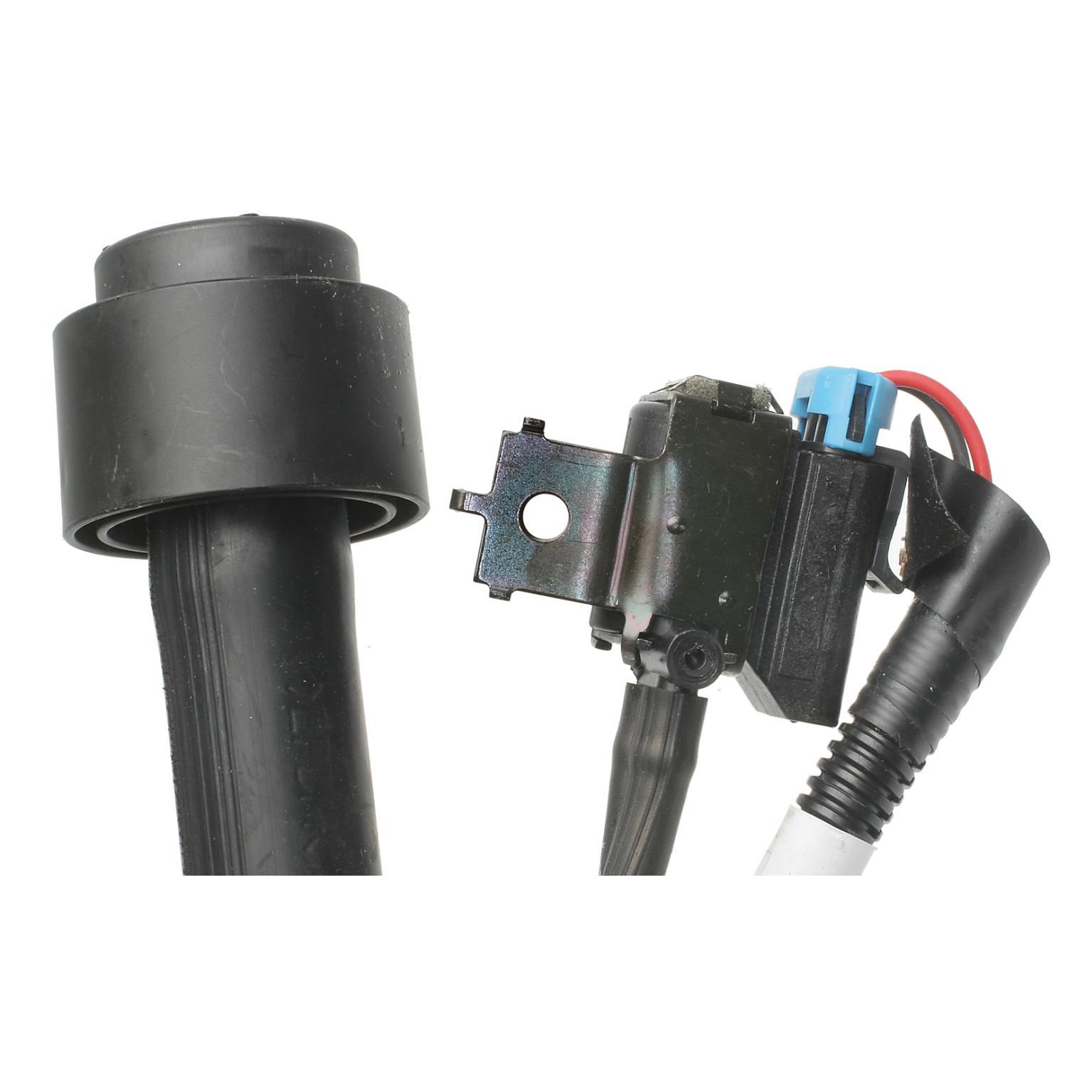 Standard Motor Products AIP18K Secondary Air Injection Pump product image 3 of 5