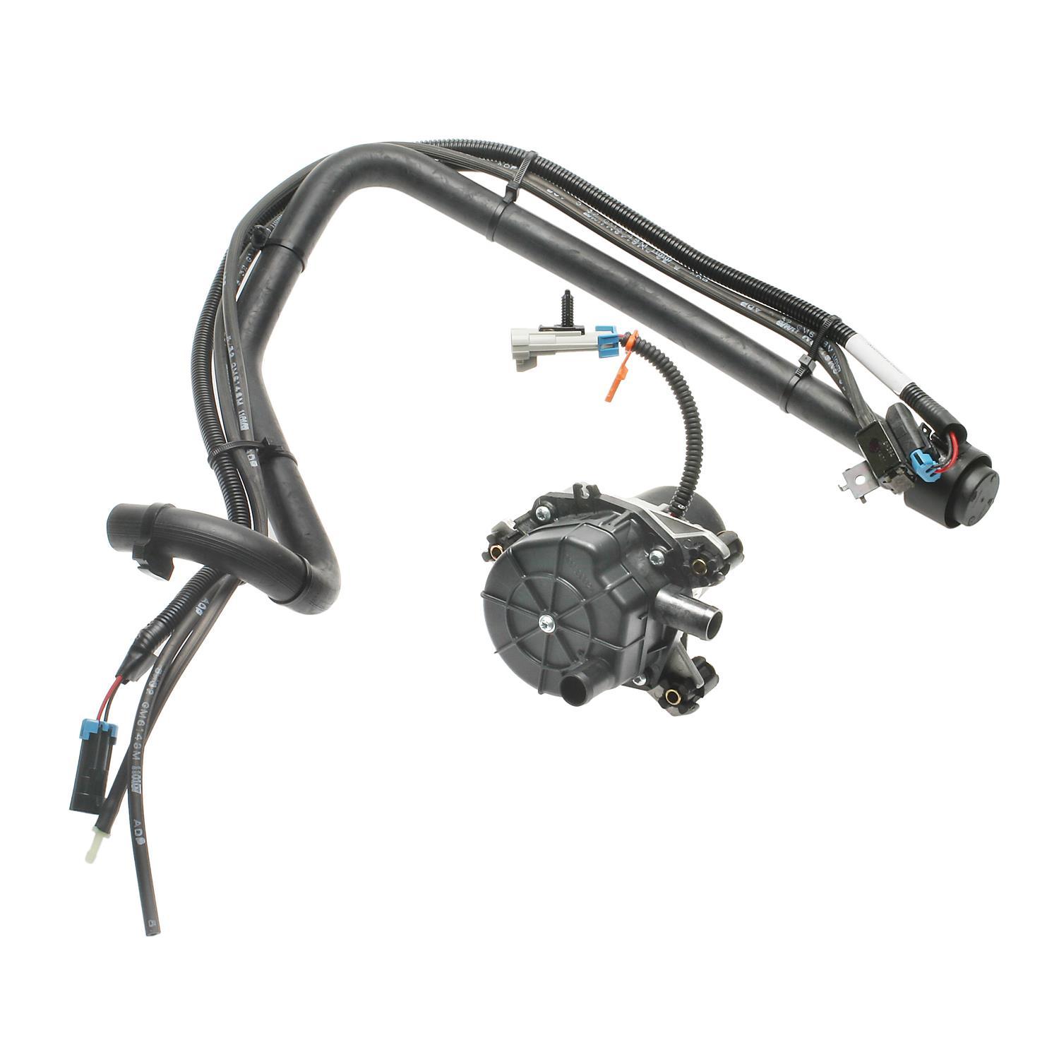 Standard Motor Products AIP18K Secondary Air Injection Pump product image 4 of 5
