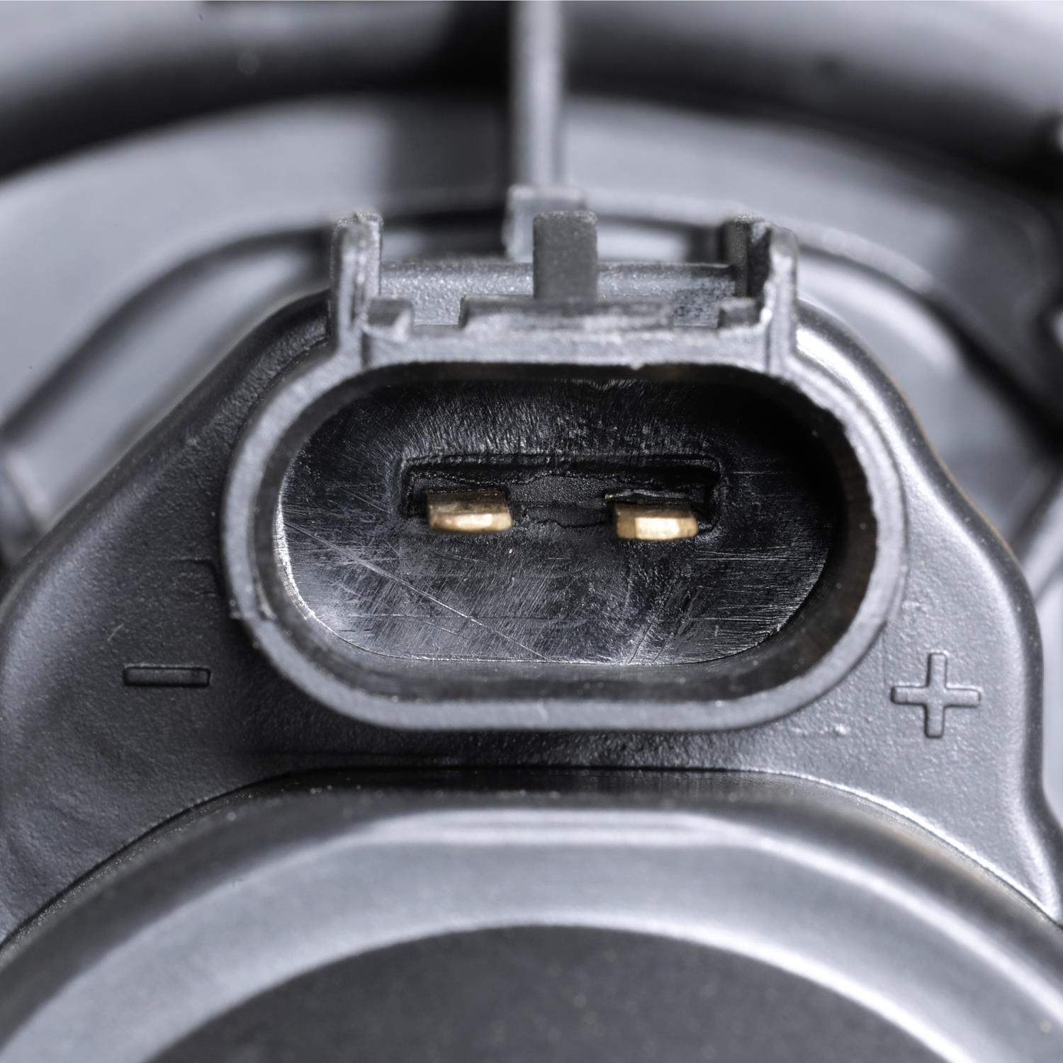 Standard Motor Products AIP19 - Secondary Air Injection Pump Standard Motor Products AIP19 Secondary Air Injection Pump product image 4 of 6
