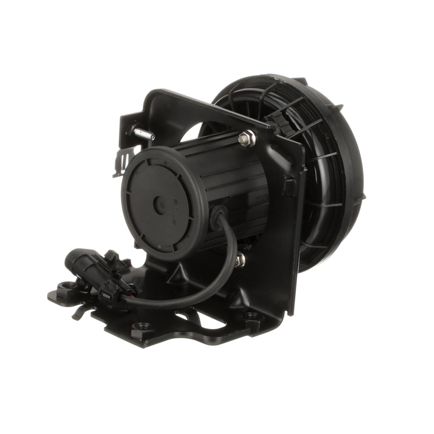 Standard Motor Products AIP2 - Secondary Air Injection Pump Standard Motor Products AIP2 Secondary Air Injection Pump product image 2 of 6