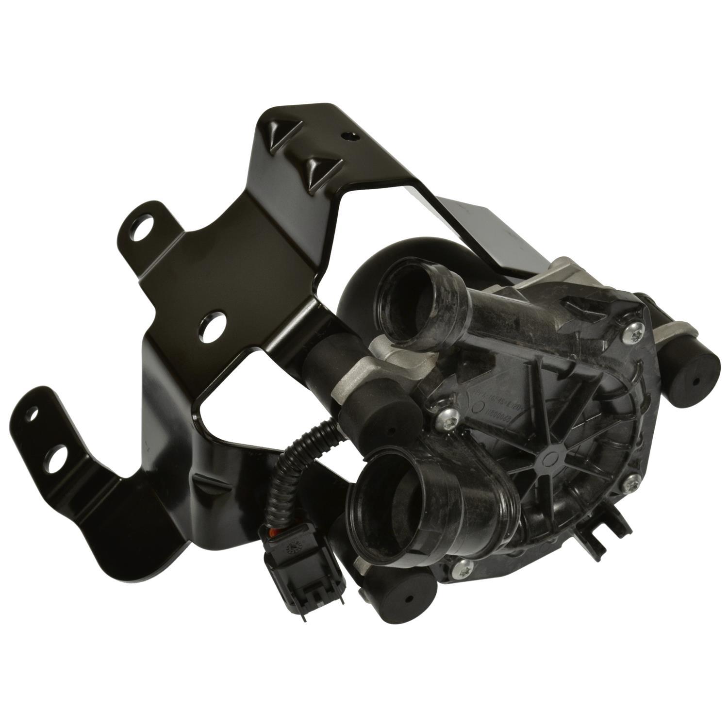 Standard Motor Products AIP21 - Secondary Air Injection Pump Standard Motor Products AIP21 Secondary Air Injection Pump product image 1 of 3