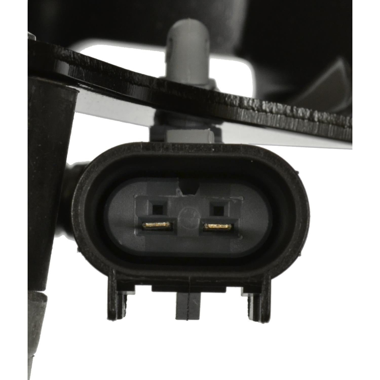 Standard Motor Products AIP21 - Secondary Air Injection Pump Standard Motor Products AIP21 Secondary Air Injection Pump product image 3 of 3