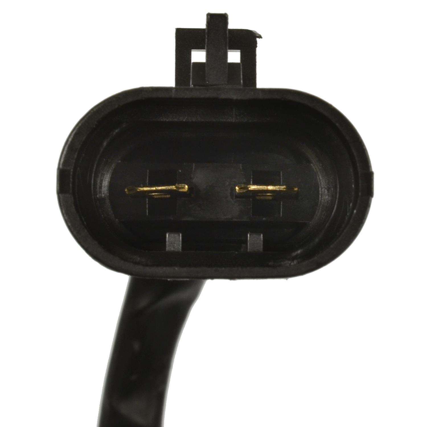 Standard Motor Products AIP3 - Secondary Air Injection Pump Standard Motor Products AIP3 Secondary Air Injection Pump product image 3 of 3