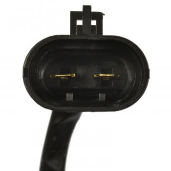 2004 Chevrolet Trailblazer Secondary Air Injection Pump Standard Motor Products AIP3 image 3 of 3