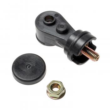 1992 Mercury Tracer Alternator Connector Standard Motor Products AK1 image 2 of 3