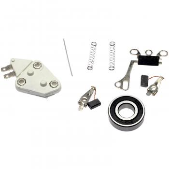 1973 Oldsmobile Custom Cruiser Alternator Repair Kit Standard Motor Products AK6 image 1 of 1