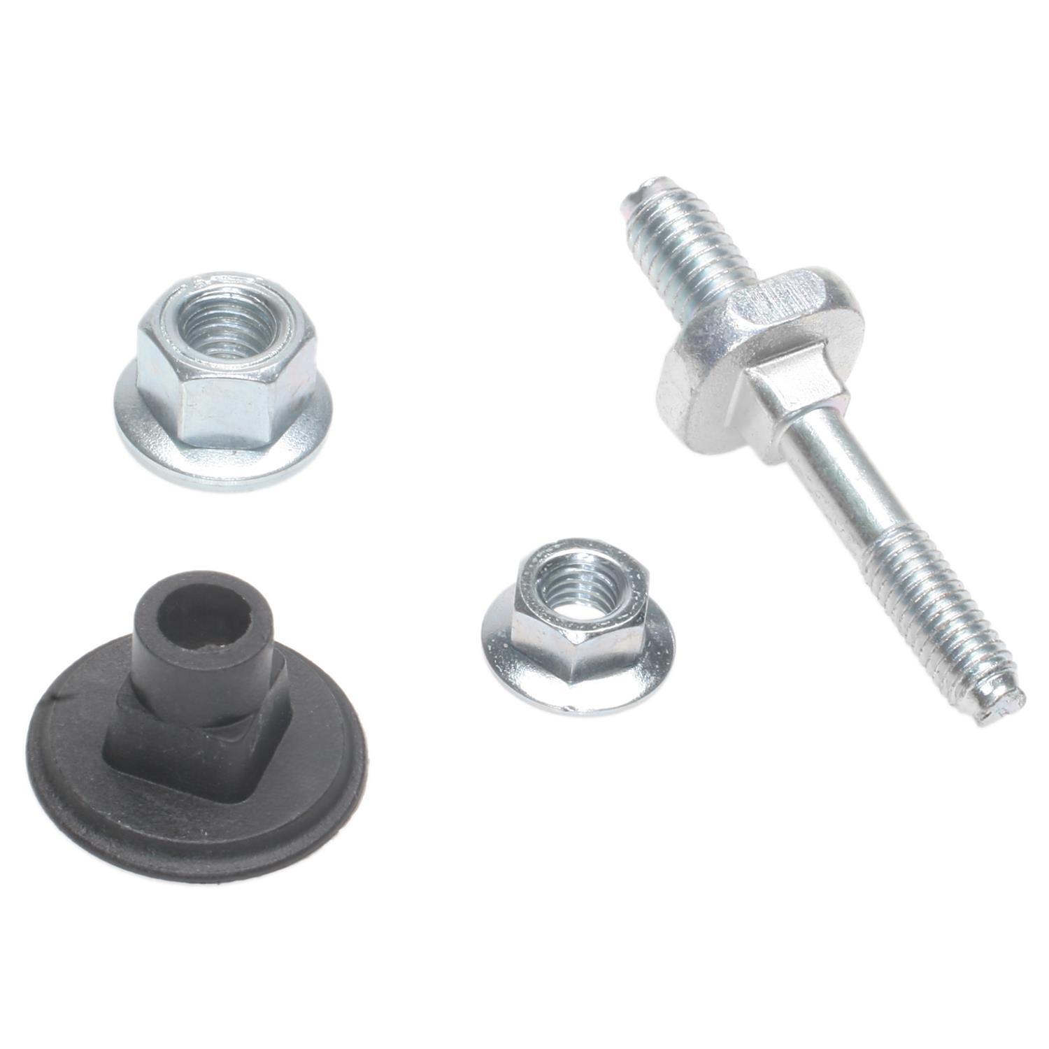 Standard Motor Products AK8 - Alternator Connector Standard Motor Products AK8 Alternator Connector product image 1 of 1