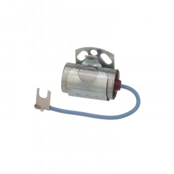 1964 Studebaker 8E12 Ignition Condenser Standard Motor Products AL111 image 1 of 4