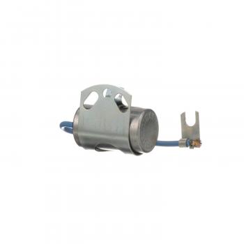 1964 Studebaker 8E12 Ignition Condenser Standard Motor Products AL111 image 3 of 4