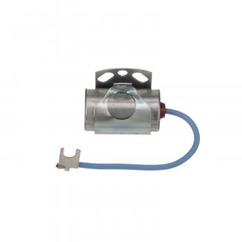 1964 Studebaker 8E12 Ignition Condenser Standard Motor Products AL111 image 4 of 4