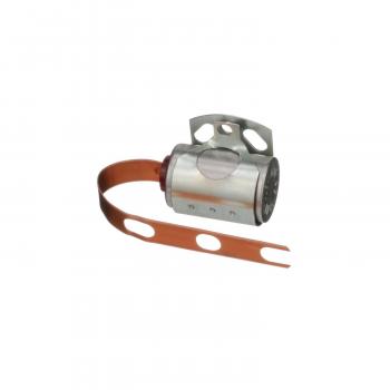 1956 Studebaker E28 Ignition Condenser Standard Motor Products AL118 image 1 of 4