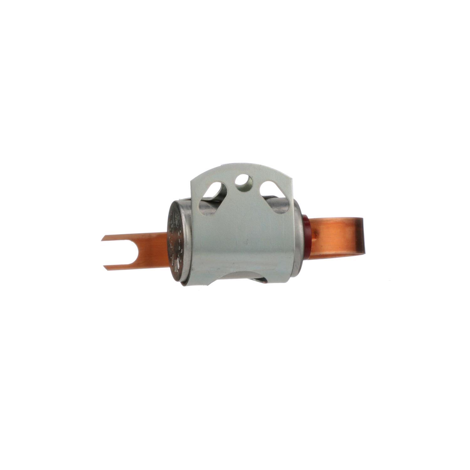 Standard Motor Products AL118 - Ignition Condenser Standard Motor Products AL118 Ignition Condenser product image 2 of 6