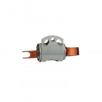 1956 Studebaker E28 Ignition Condenser Standard Motor Products AL118 image 2 of 4