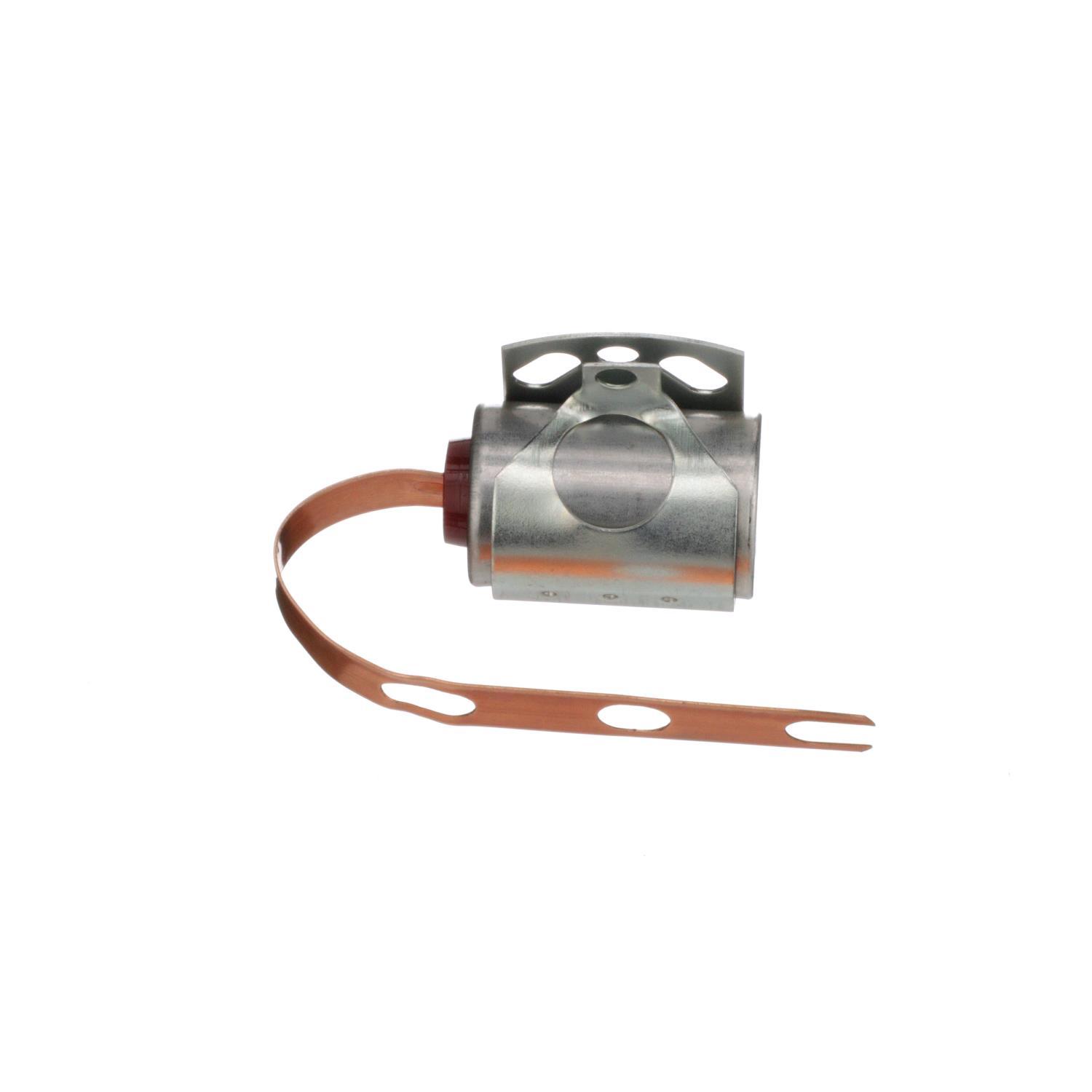 Standard Motor Products AL118 - Ignition Condenser Standard Motor Products AL118 Ignition Condenser product image 4 of 6