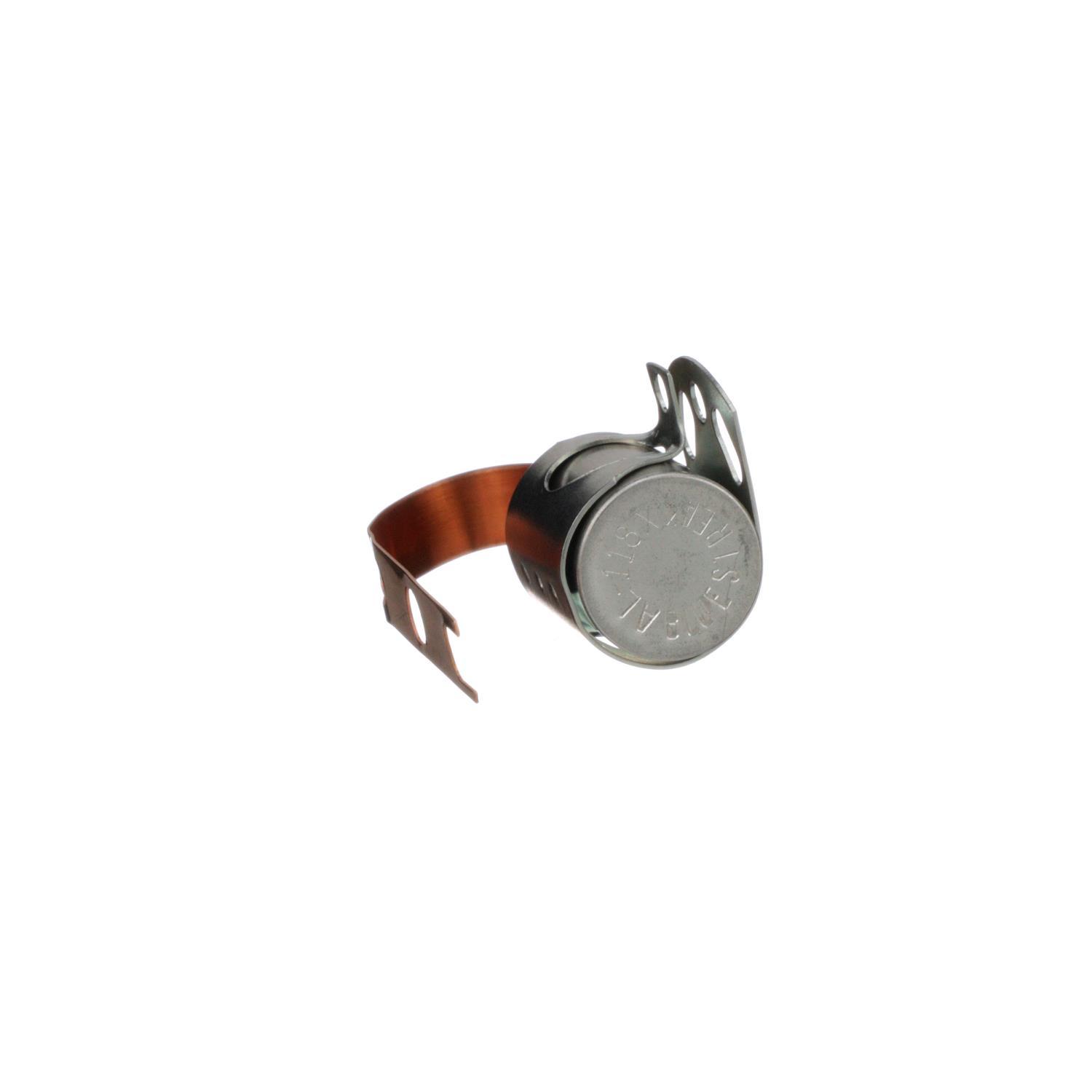 Standard Motor Products AL118 - Ignition Condenser Standard Motor Products AL118 Ignition Condenser product image 5 of 6