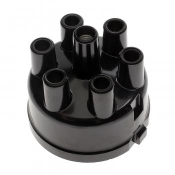 1946 Dodge WC Distributor Cap Standard Motor Products AL130 image 2 of 2