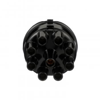 1956 Studebaker Commander Distributor Cap Standard Motor Products AL131 image 3 of 4